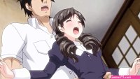 The Slutty Nun Girl in Anime Part 3 watch online or download