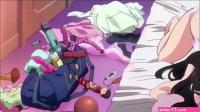 Anime Pee Orgasm Compilation