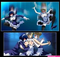 Anime-Pixxx Comics Collection 6 in 1