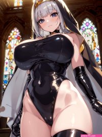 A Devout Sister