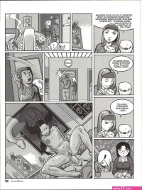 Hot stories in best sex comics online