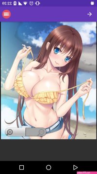 Anime Girls Backgrounds