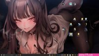 Chinese gamers are using a Steam wallpaper app to get porn past the censors