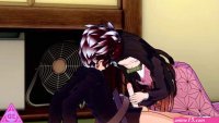 KOIKATSU Tanjiro Nezuko DEMON SLAYER hentai videos have sex blowjob handjob horny and cumshot gameplay porn uncensored... Thereal3dstories.. 15 watch online