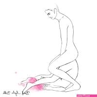 Piledriver Sex Position PICS 3 Hyper-Intense Variations