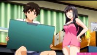 Eroge Kaihatsu Zanmai 1- Anime Sex
