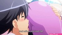 Sex With Fighter Piolt Anime Girl