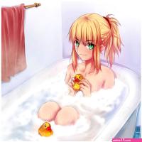 Please Bathe or Shower at Anime Conventions