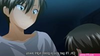 Oyasumi Sex Episode 3