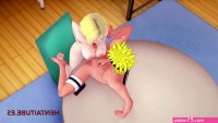 Anime XXX
