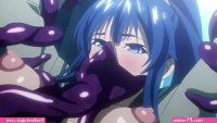 anime tentacle porn