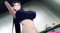 on X: The hottest character from that show and the only one we never got to see her bare nipples. anime ecchi