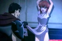 The Sexiest Anime Movies and Shows on Netflix