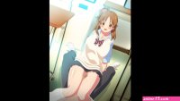 JK Sanae Thighjob Normal