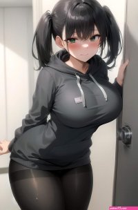 Darling? Do you want a thigh job? by HornyWeebGamer347 on DeviantArt