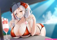 Massive breasts anime Best adult photos at doai.tv