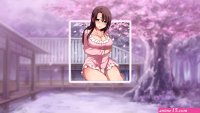 anime boobs big boobs anime girls HD Wallpaper
