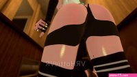 Anime Train Porn Videos