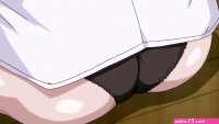 Amaneeexclexcl This anime girl is the ultimate waifu material vert hentaistudyperiodcom