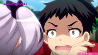 Close Stepsisters Run a XXX Cafe Together HENTAI Ahegao 2023