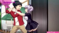 Close Stepsisters Run a XXX Cafe Together HENTAI Ahegao 2023