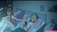Anime Dickgirl Sex