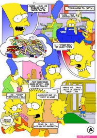 The Simpsons-Lisas Lust