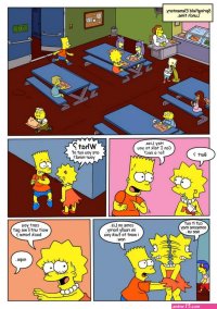 The Simpsons