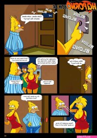OS Simpsons