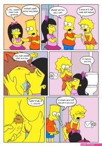 The Simpsons