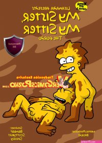 Los Simpsons Porno Archives