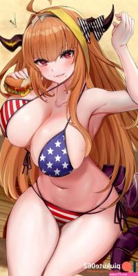 kiryu coco hololive drawn by piukute062