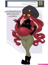 belly expansion