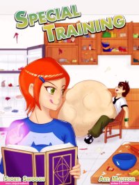 ben 10 animation porn