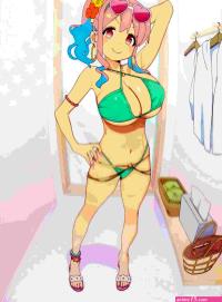 Top 200 Best Hot Anime Big Boobs Characters