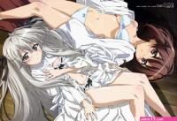 My favorite brosis incest anime by Bakuformerhanamanime on DeviantArt