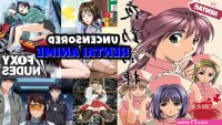 Best Uncensored Hentai Anime to Watch