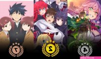 Top 10 Anime With Nudity That Arent Hentai