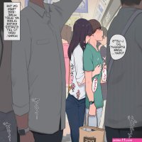 Quiet Older Sister Thats Conscious of Her Younger Brother as the Opposite Sex Wakamatsu Porn Comic
