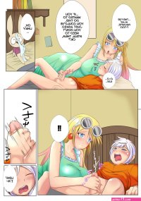 Loving Big Sister- Mikado Ryouma The loud house Porn Comics Galleries