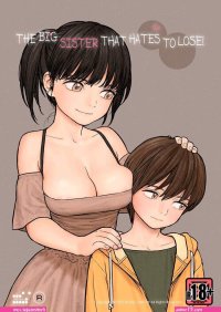 big sis porn comic