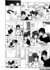 Marudashi x Sister Page 113 Of 242