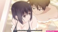 Anime hentai video two tyan animation sex big tits nice cock wet pussy in bathroom watch online