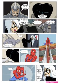 Porn Comics