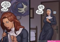 BlackNWhiteComics