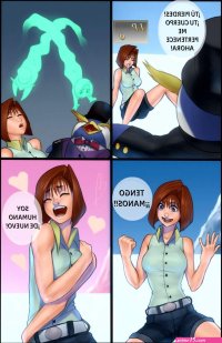 TSFSingularity Bodyswap Duel Series Ver porno comics