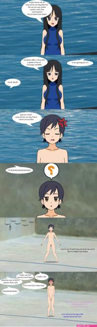 Animu Cfnm Public Humiliation