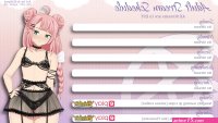 arianainthemultiverse at Chaturbate: Arianainthemultiverses room anime hentai waifu gamergirl