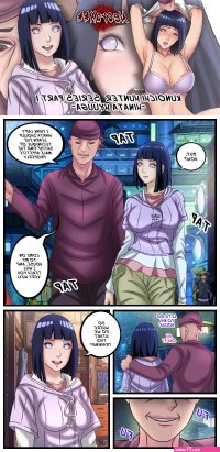 Post 3950056: Boruto:NarutoNextGenerations comic HinataHyuuga Naruto Necroxxx