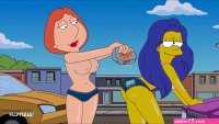 Family Guy Porn Comic 42 pictures